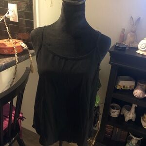 Shein Black Women's Top